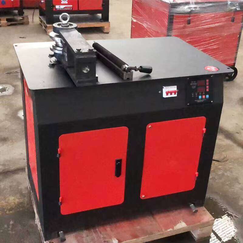 Yugong Custom Stainless Steel Aluminum Steel Bending Machine