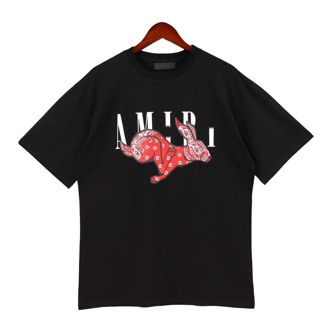 Designer Mens & Womens Luxury Short-Sleeve Tops Premium Quality Comfortable Cotton Blend for Everyday Wear (S-4XL)#110011