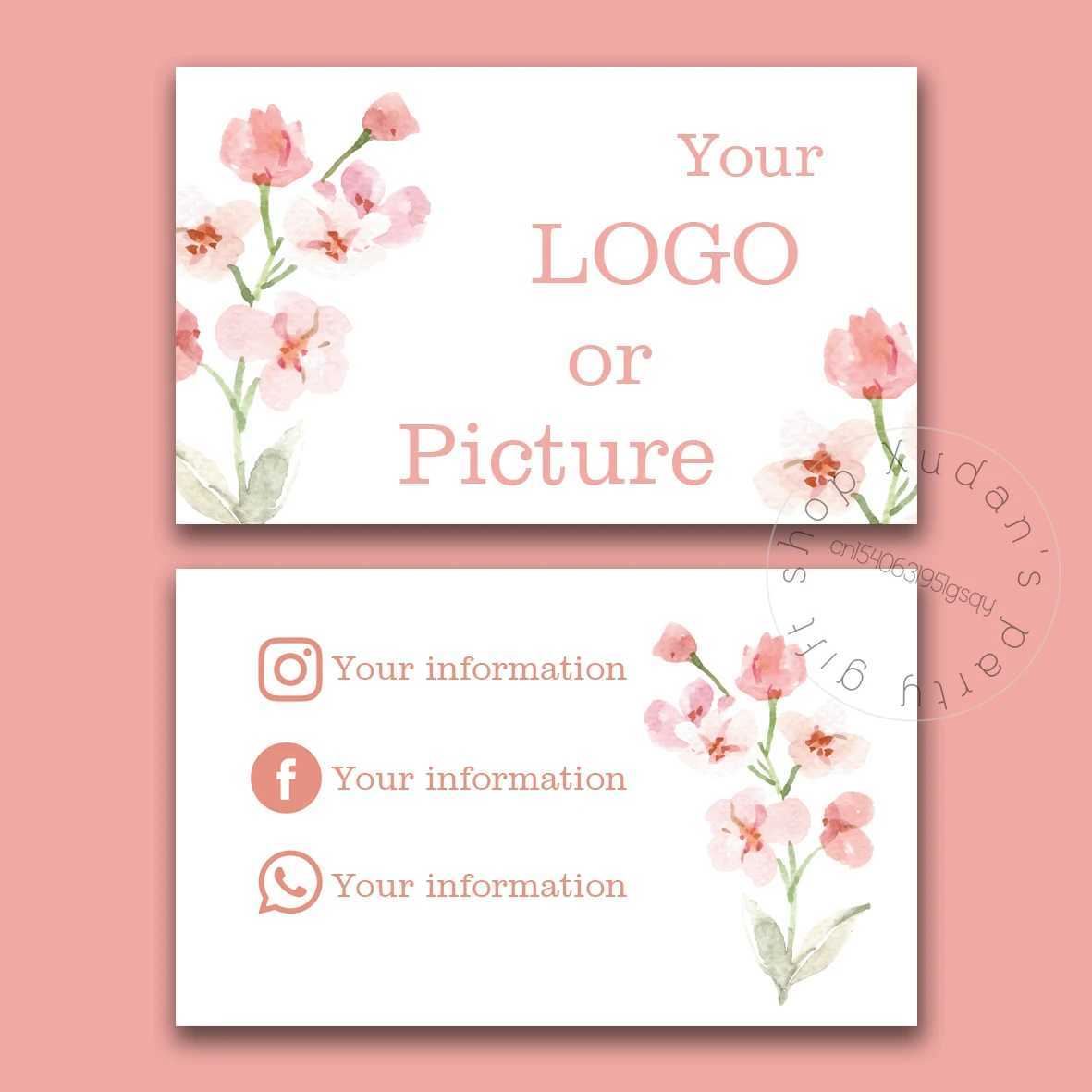 Custom Cards Thank You Cards Custom Business Card Packaging For Small Businesses Wedding invitations Postcards Personalized G251119