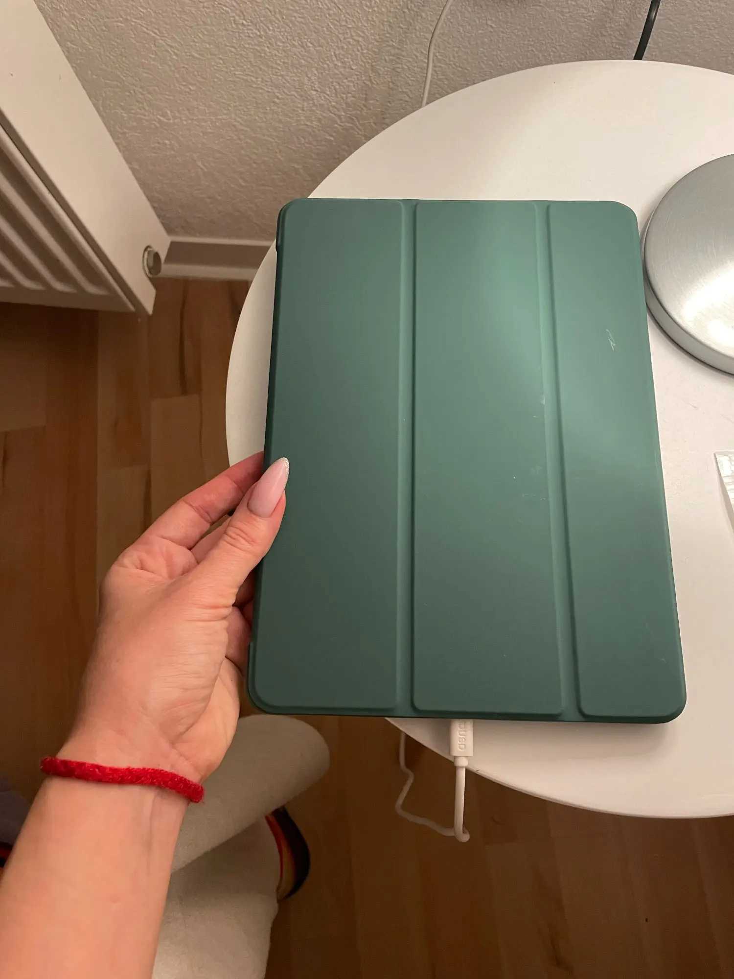 Funda iPad Air 1 2 Case iPad 10.2 Case 7/8/9th Generation for iPad Air 2022 iPad Pro 9.7 2016 2017 2018 Case Cover iPad Pro 11XJ250419