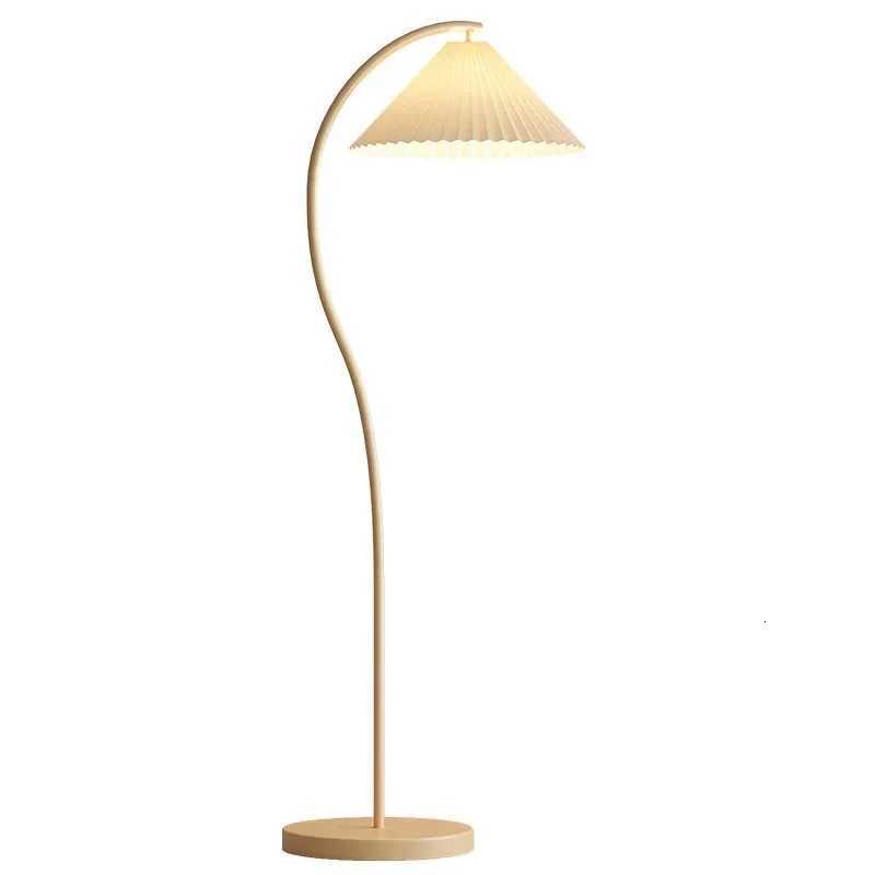Led Floor Lamp Living Room Bedroom Art Standing Light Home Decor Bedside Light Indoor Floor Light Study Decor Lights M251119