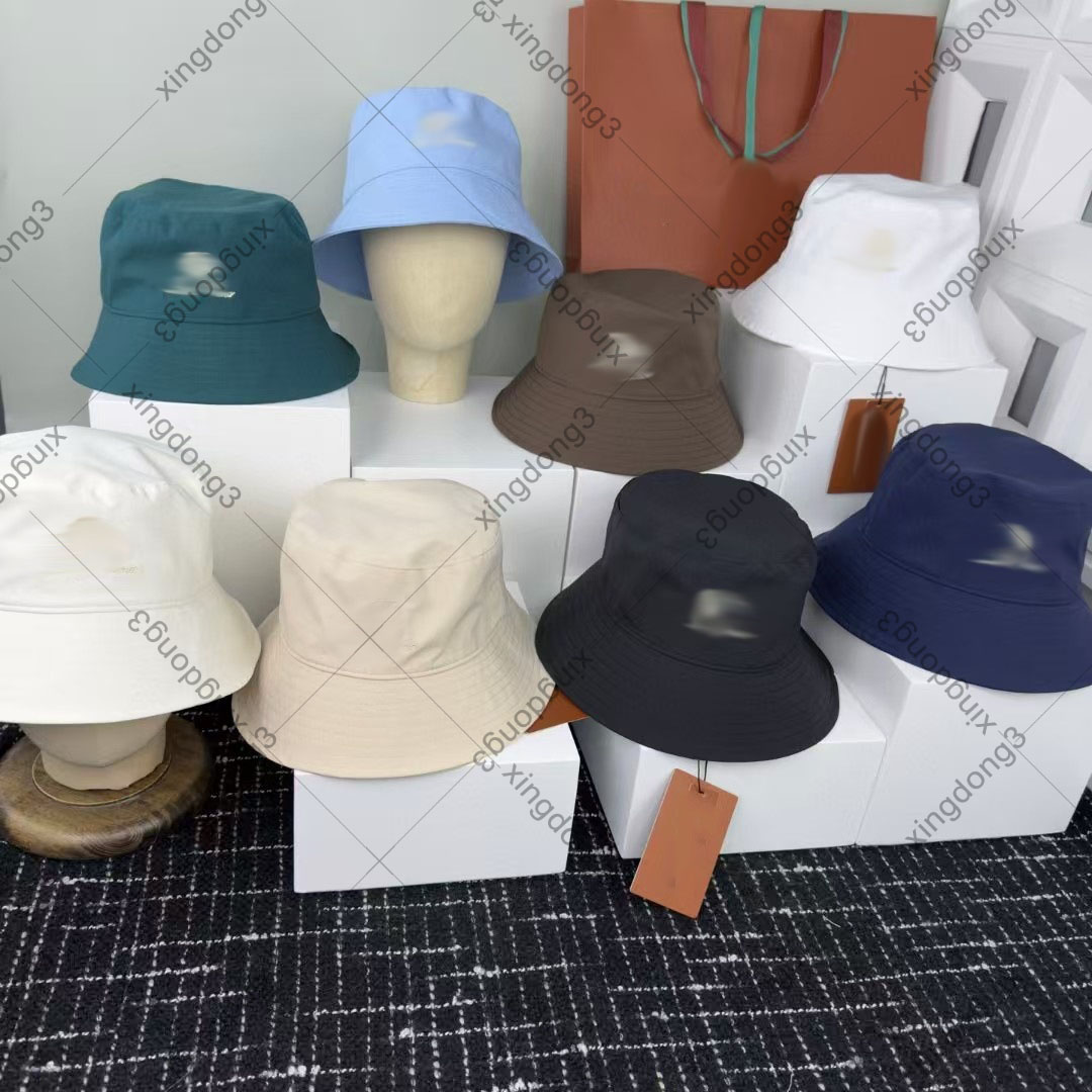 Designer Hats Bucke… - image