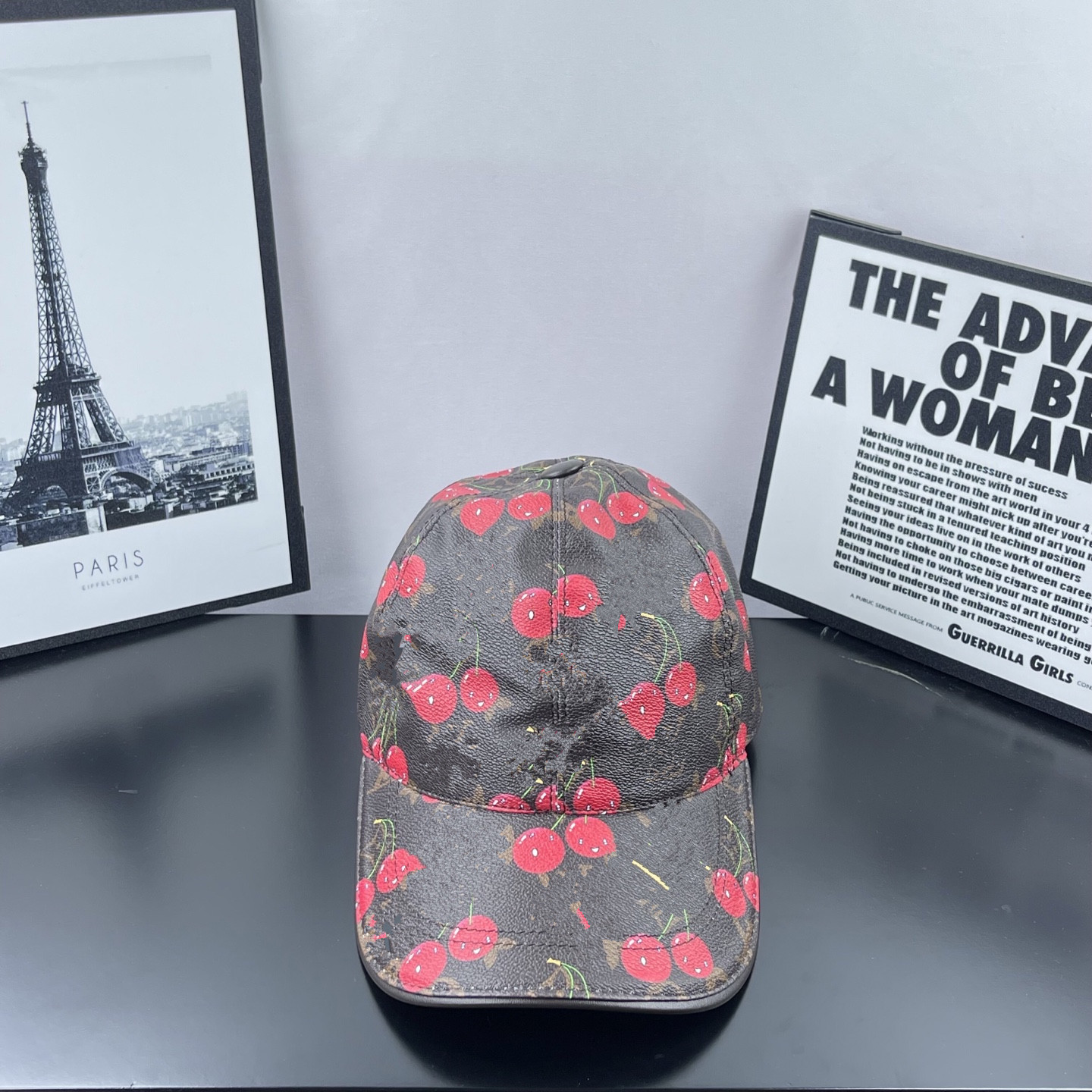 SSYY Leisure cap Canvas Baseball Hat hat casquette colourful Cap for Men Woman fitted hats tendency femme vintage luxe jumbo gorras fraise snake tiger bee Sun