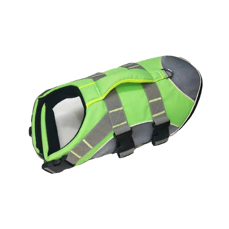 Pet Supplies Direct Supply for Cross-Border E-Commerce: Pet Life Jackets, Pet Swimwear, Pet Harnesses, and Leashes