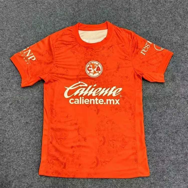 24/25 New Club USA Football Shirt Retro Sportswear Mens Neutral T-shirt Outdoor Childrens Short Sleeve TopXJ250418