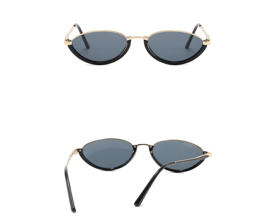 Designer Sunglasses For Men Women Luxury Polarized Sunglasses Fashion UV400 Protection Sunglasses Goggle Pilot PC Frame Round Eyewear PA0201