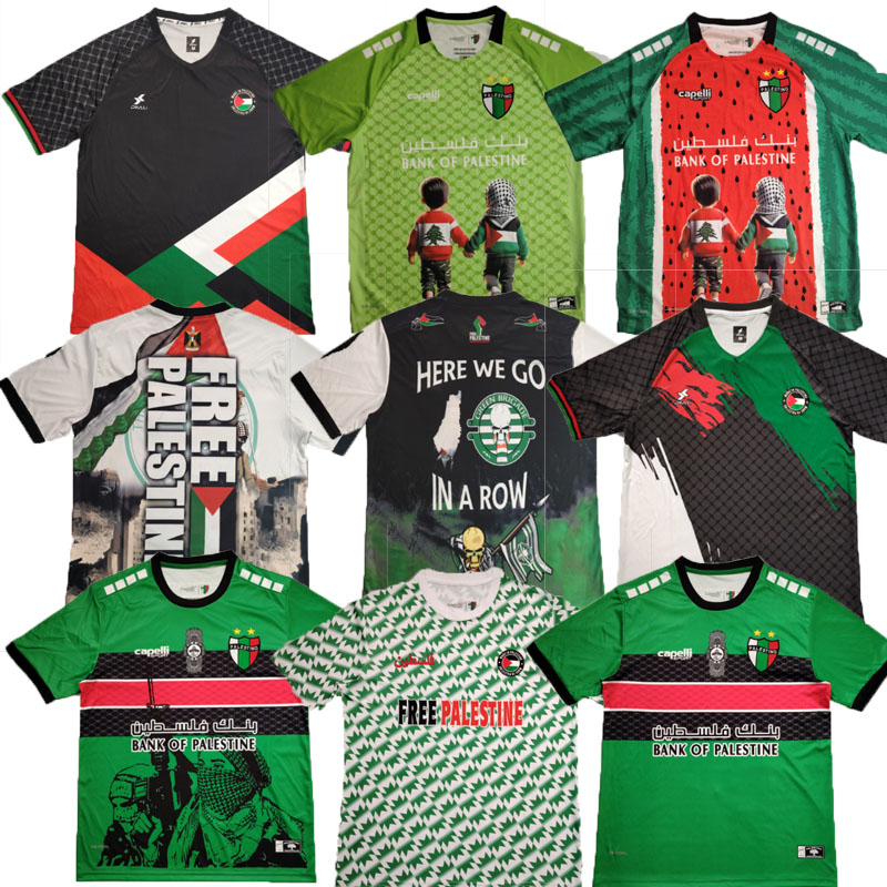 2025 2026 Cd Palest… - image