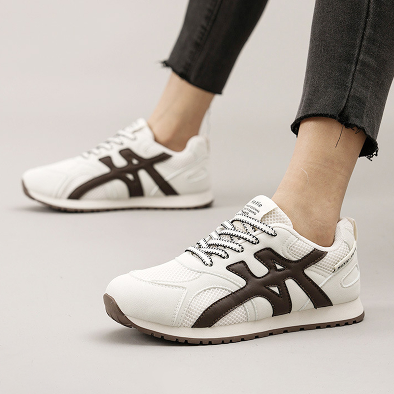 2025 Designer Shoes Women Shoes Tenis Sneakers Womens Thick Sole Height-increasing Casual Spring Summer Autumn Comfortable Fashion Patchwork Sport Out