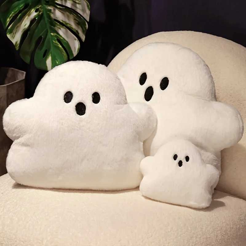 Cute Halloween Ghost Cloud A Cartoon Ghost Cloud for Christmas New YearHalloweenSuitable for homeM251119