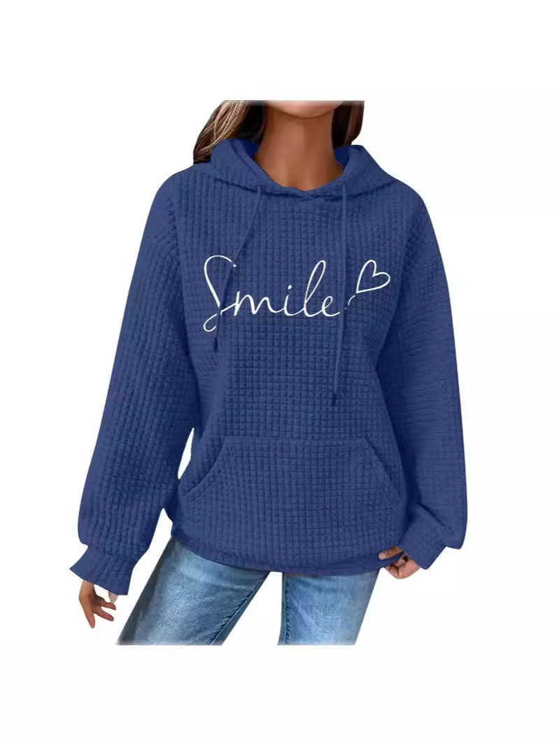 New Amazon Waffle Shirt with Cap and Dog Print for Babies Z251119