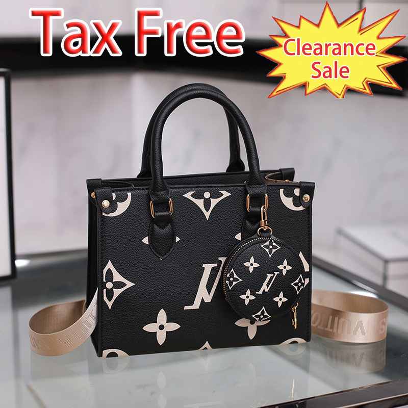 Designer Bag Tote Bag Shoulder Bag Luxury Bag Women's Vintage Floral All-Over Print Leather Clutch grain cowhide texture Shopping Bag Handbag Jungle Bag Fast shipping