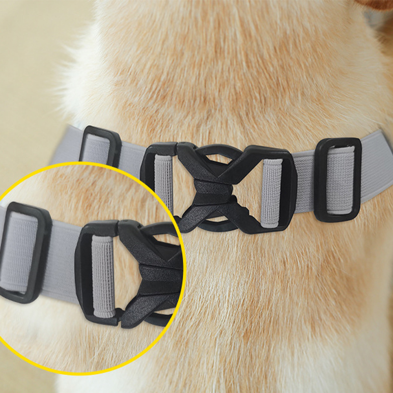 Dog Recovery Suit Abdominal Wound Surgical Clothes Dogs Anti-Licking Pet Onesies Vest Post Surgery Dog Sterilization Suit