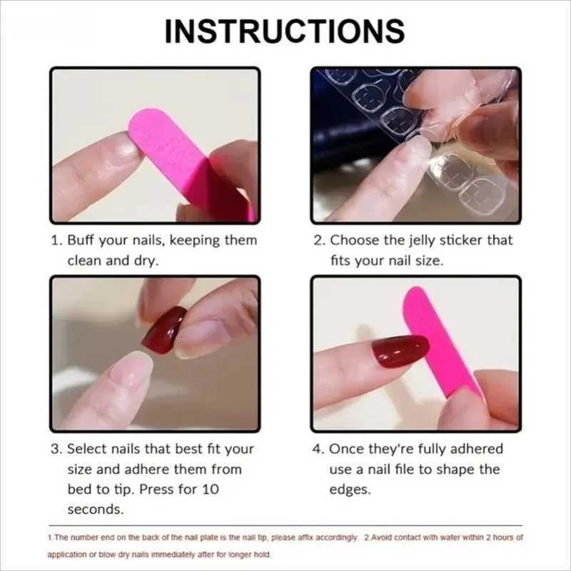 24PCS Sweet Green Flower Almond Press on False Nails Cute Cartoon Rabbit Bow Plaid Stiletto Fake Nails for Women Simple Ins NailT251118T251119