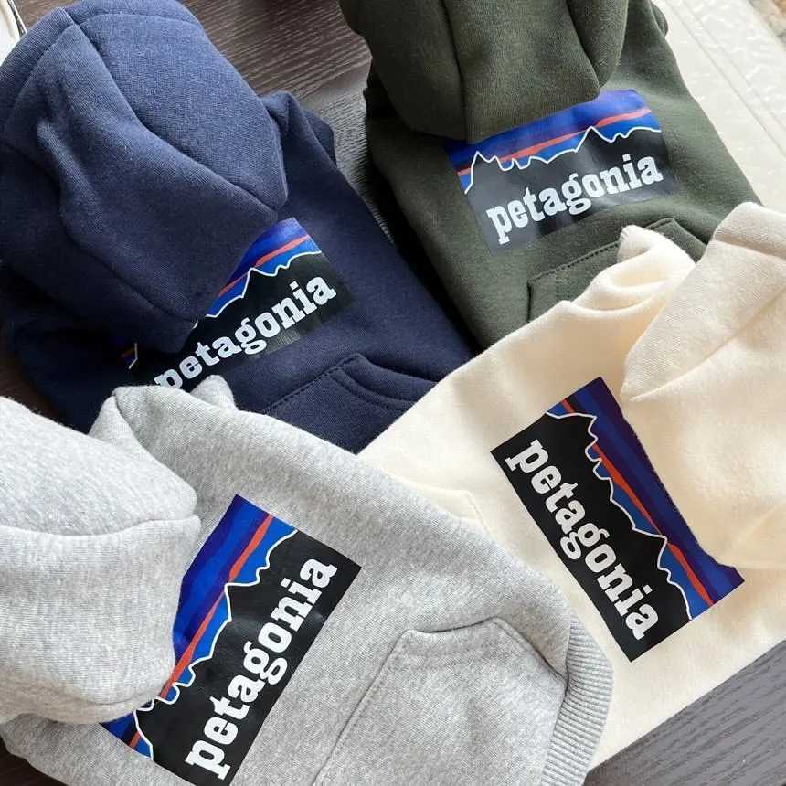 Fashion Dog Hoodie Winter Warm Cat Dog Clothes Soft Sweatshirt Small Medium Dogs Coat Cold Weather Pet Clothing ChihuahuaM251119