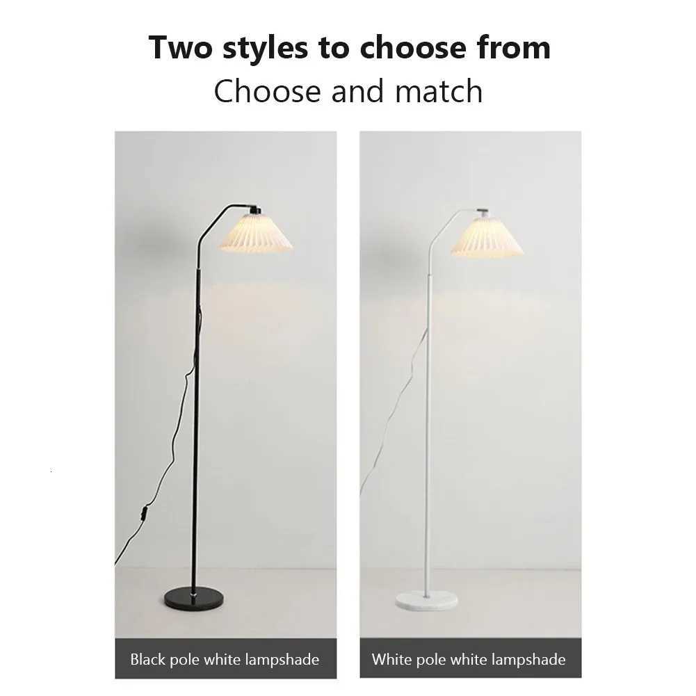 Nordic Sofa Standing Lamps for room Bedroom Living Room LED Floor Lamp Lighting Reading Light Office Home decoration Mood light M251119