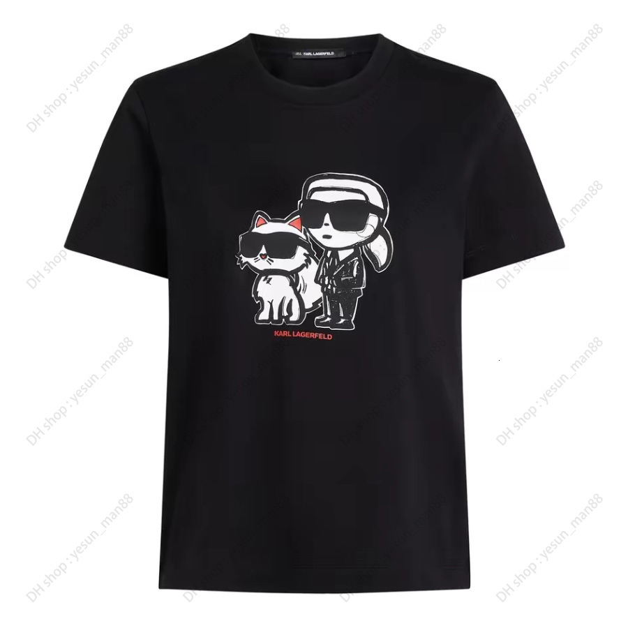 Karl Largerfieldly … - image