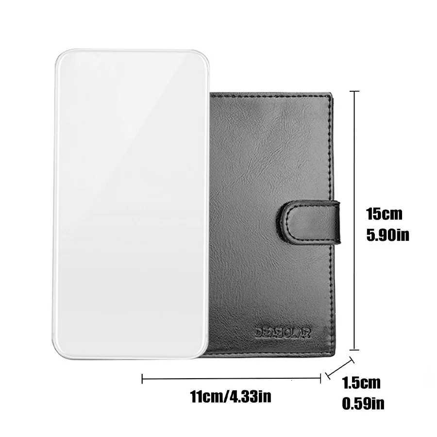Personalized Name Business Passport Cover Multi-functional Wallet Travel Custom Engraved Text Card Holder Case Zipper Coin PurseT251119