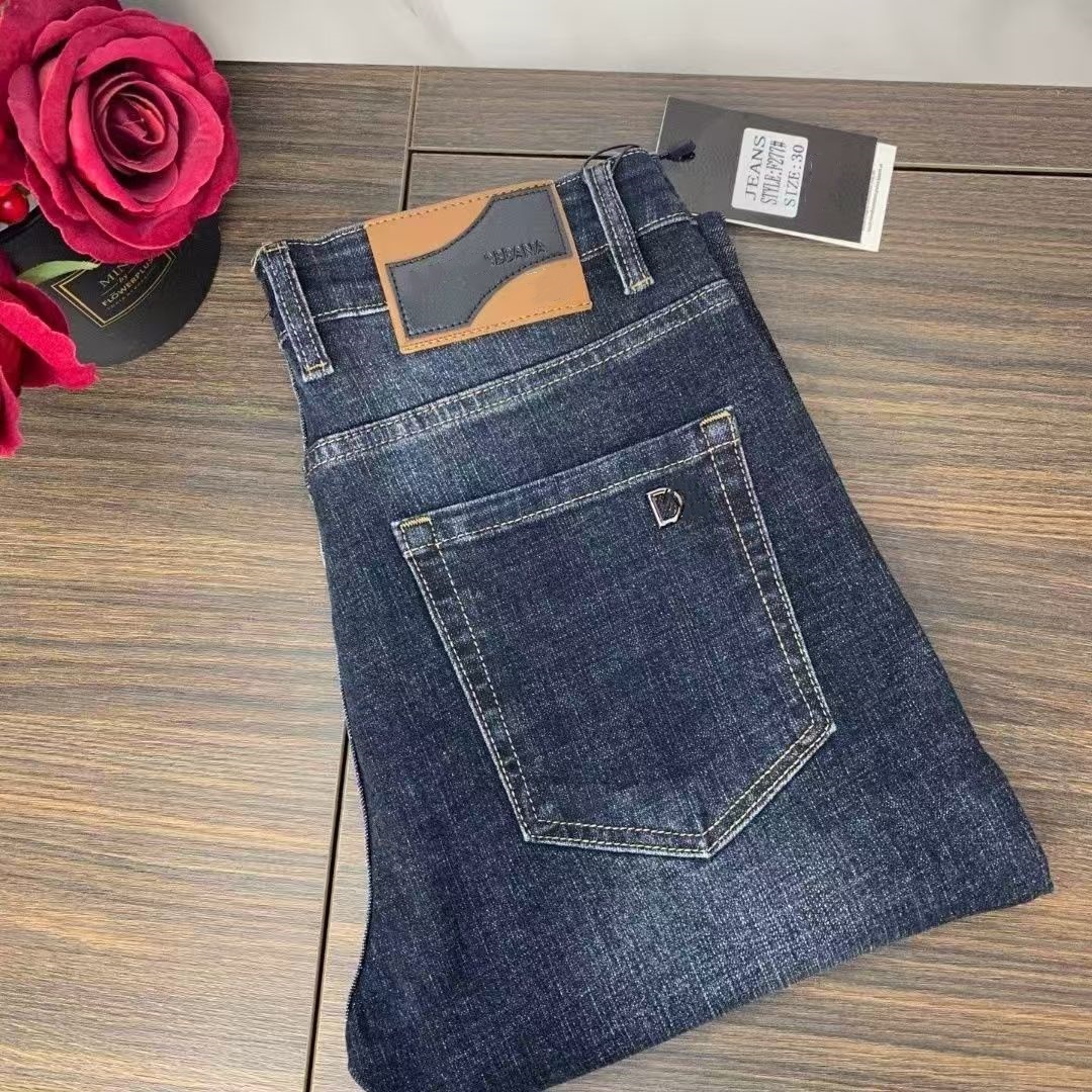 Designer Jeans Mens… - image