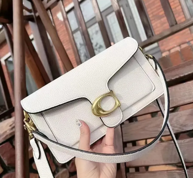 bags Tabby Tote bag Women Luxury Cross Body Handbag Famous Bumbag Fashion Shoulder Bag Classic Brown Bum Designers Fanny Pack Purse Crossbod