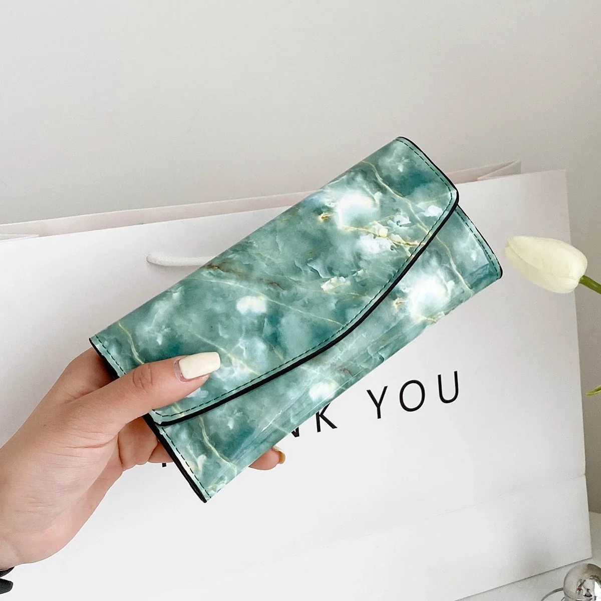 Women Large capacity Wallets Luxury Long Hasp Pu Leather Coin Purses Female Brand Solid Colors Clutch Phone BagW251119