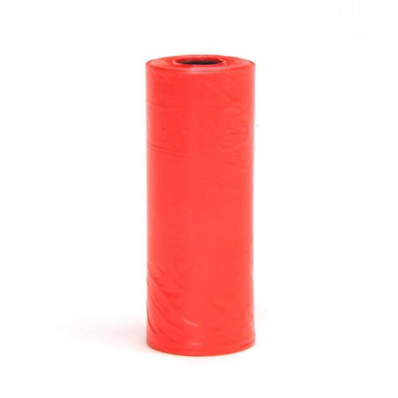 Pet Waste Bag Dispenser for Dogs Eco-Friendly Dog Walking Litter Bags Storage Bag That Protects Environmental Hygiene C251119