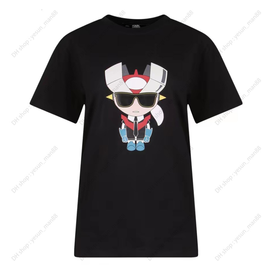 Karl Largerfieldly … - image