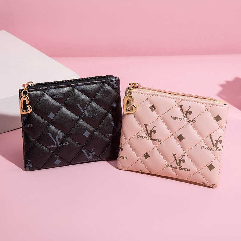 Private Menstrual Bag 2025 Mini Bags Coin Purse Lightweight Key Small Bag High-end Feel Womens Lipstick Bag H251119