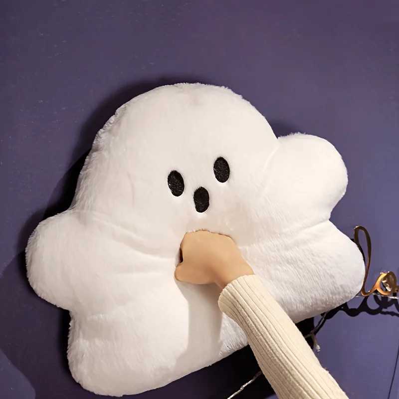 Cute Halloween Ghost Cloud A Cartoon Ghost Cloud for Christmas New YearHalloweenSuitable for homeM251119