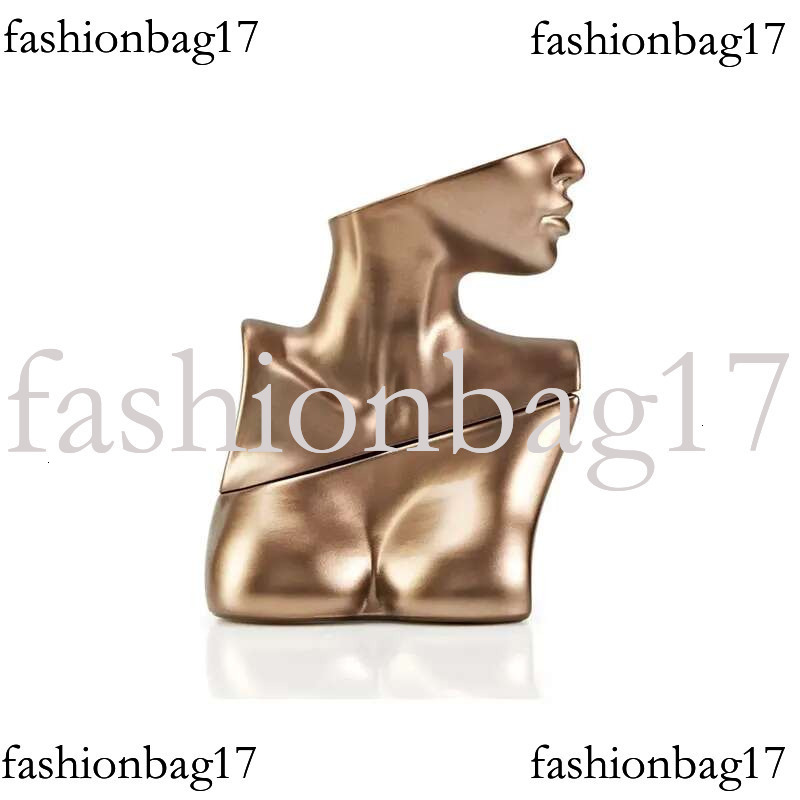 New Perfume eilish same name no.2 3 Eau de Parfum portrait perfume Vanilla Woody Fragrance long lasting 100ml lady girl gift fashion fragrance spray f