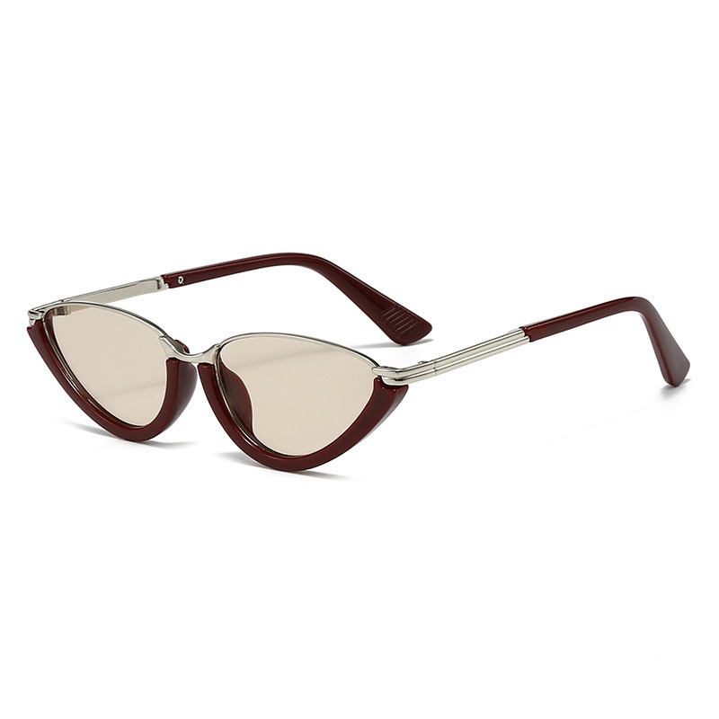 Designer Sunglasses For Men Women Luxury Polarized Sunglasses Fashion UV400 Protection Sunglasses Goggle Pilot PC Frame Round Eyewear PF01