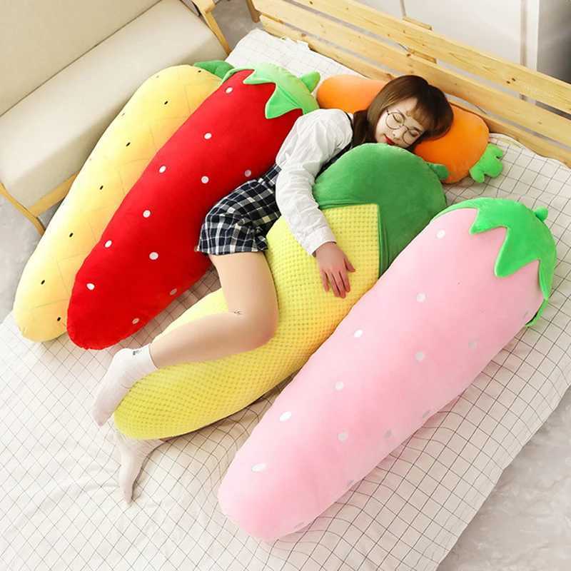 Cartoon Long Sleeping Support for Pregnant Body Neck Bed for Children Kids Cushion for Health CareM251119