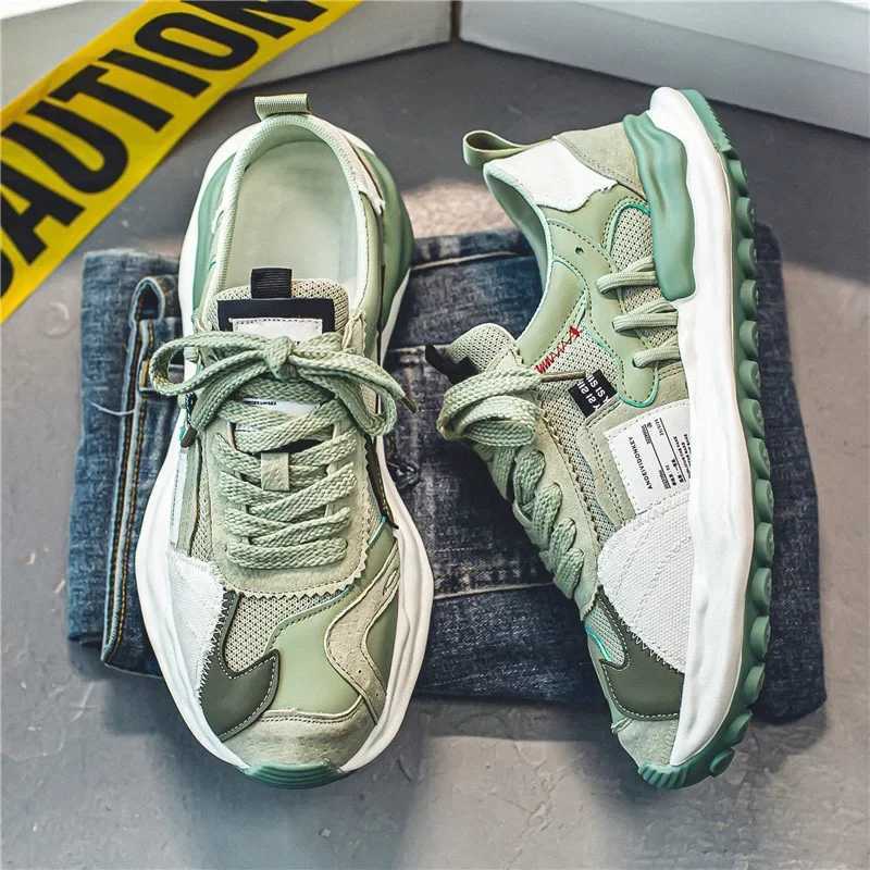 2025New Mens Shoes Fashion Designer Casual Sneakers Luxury Tennis Shoes for Men Breathable Sport Running Shoe Zapatillas Hombre Z251114