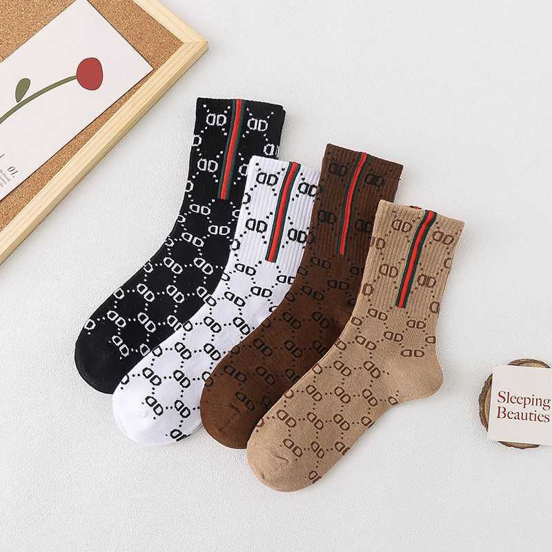 Luxcury Durable Everyday Wear for Her: Breathable Unisex Style Ankle Highs Featuring Textured Detailing