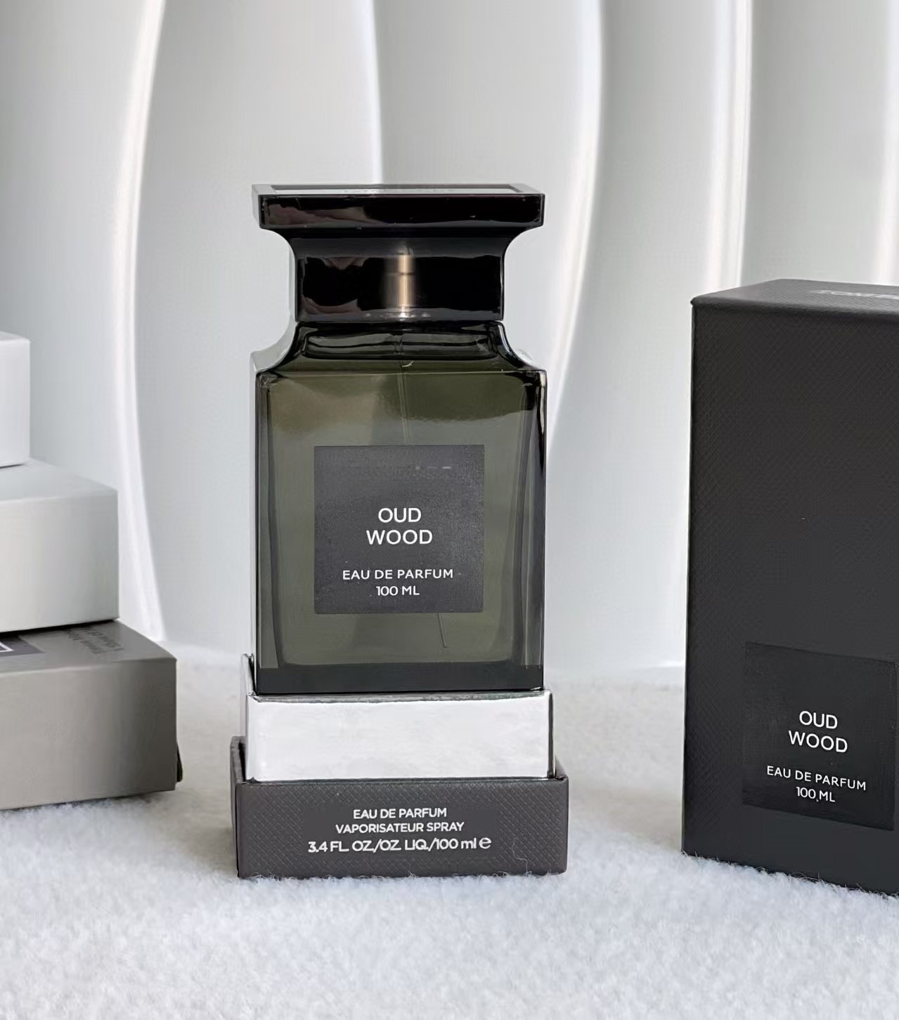 New Men's and Women's Mandarino DI Amalfi perfume 100ml eau de toilette Long lasting Good Smell Cologne Natural spray Quick Delivery