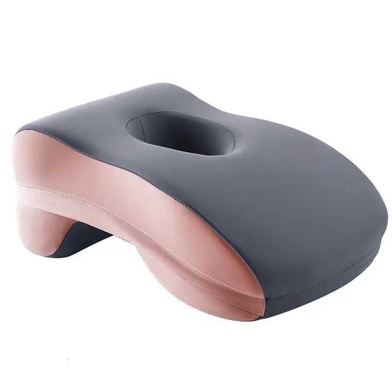 Memory Cotton Travel Neck Support Cushion Office Rest Lunch Rest Orthopedic Student Table Sleep M251119