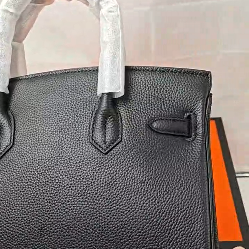 10A high-quality luxury designer birkini bag 4 sizes with box brown handbag multi-color optional fashionable women's pendant diagonal cross shoulder bag