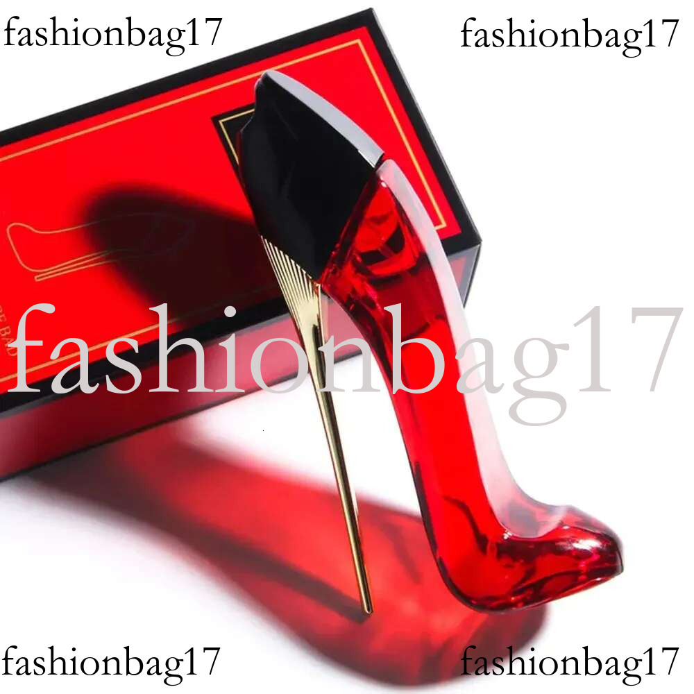 top Designer Perfume Bottle Cologne Ral Spray Deodorant Fashion Ladies Long Lasting
