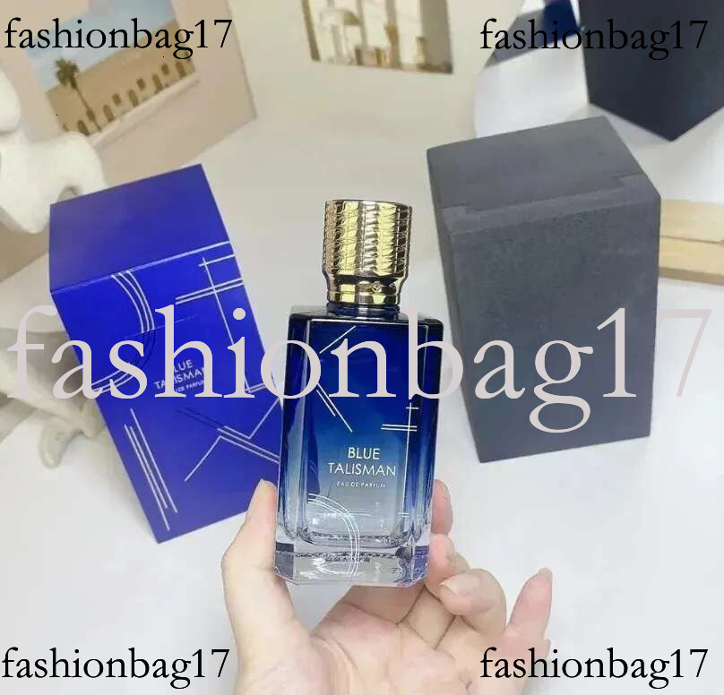 perfume Fleur Narcotique EX NIHILO P 100ml PATCHOULI MEMORY GOLD IMMORTALS Blue Talisman Fragrances Eau De Parfum Long Lasting Time Good Smell Cologne
