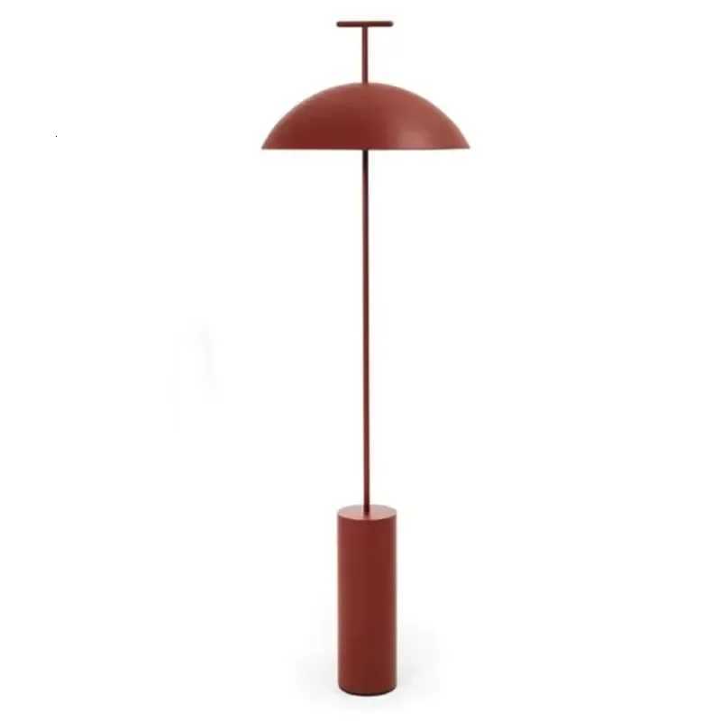 Scandinavia Floor Lamp Minimalist Designer Mushroom Light Equal to Original for Bedroom Living Room M251119