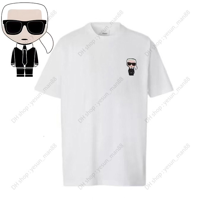 Karl Largerfieldly … - image