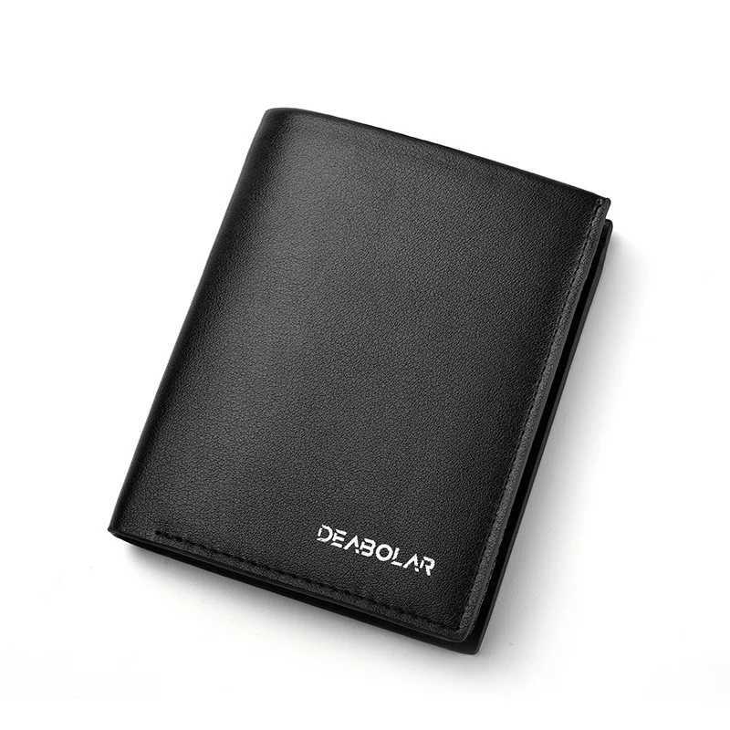 Billeteras Para Hombre Coin Purses Portafoglio Uomo Wallet Men Monedero Purse Tarjetero Carteira Masculina Billetera CarteraT251119
