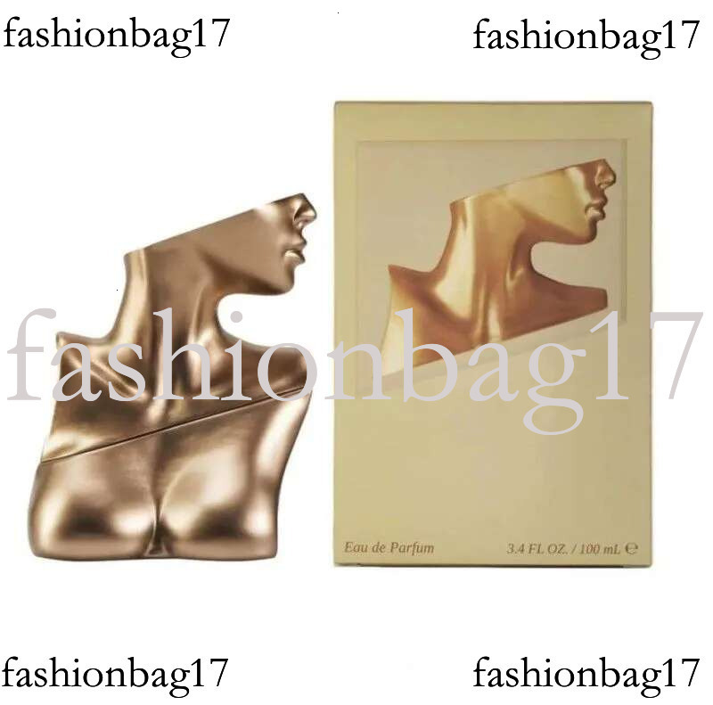 New Perfume eilish same name no.2 3 Eau de Parfum portrait perfume Vanilla Woody Fragrance long lasting 100ml lady girl gift fashion fragrance spray f