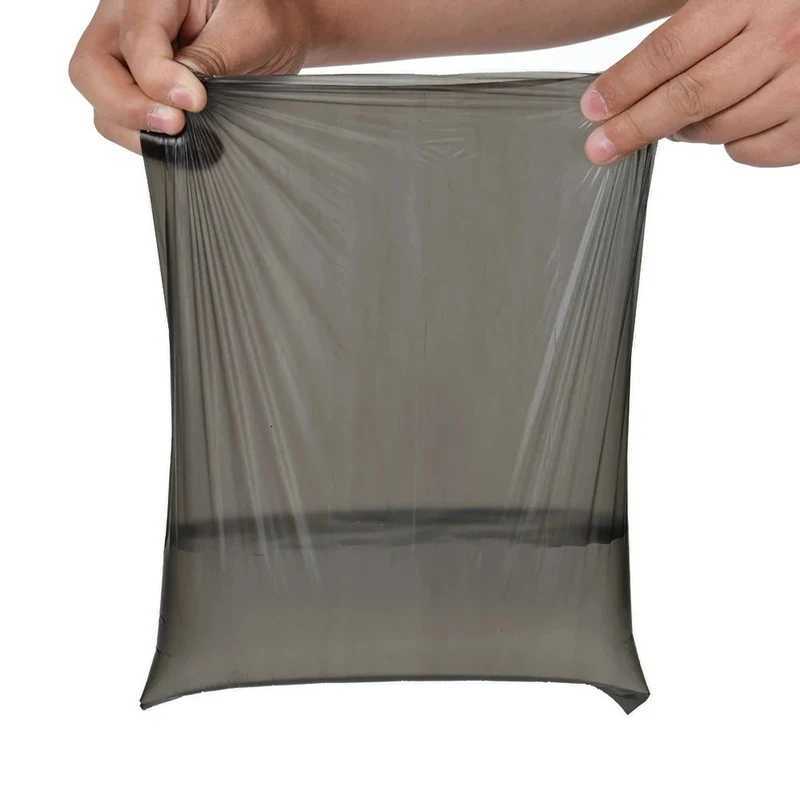 Biodegradable Pet Supplies Dog Poop Bags for Waste Refuse Cleanup 15 Bag/ RollPuppy Cat Pooper Scooper Bag Rolls Outdoor Clean C251119