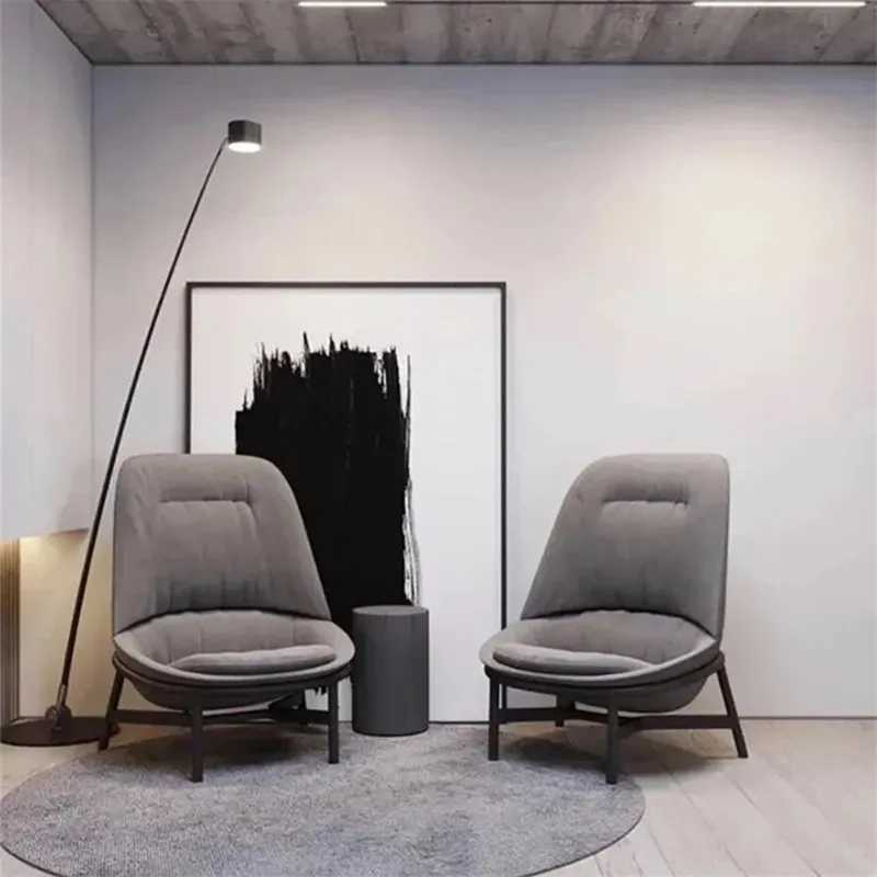 Davide Groppi Sampei Led Floor light Long Pole Spot Floor light for Living Room Sofa edside Art Decor Corner Standing Lamp M251119