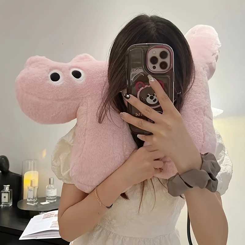 1pcs Ute Cat Neck PP Cotton Soft Support for Sleeping Sofa Bed Home Decor Creative Design Household SuppliesM251119