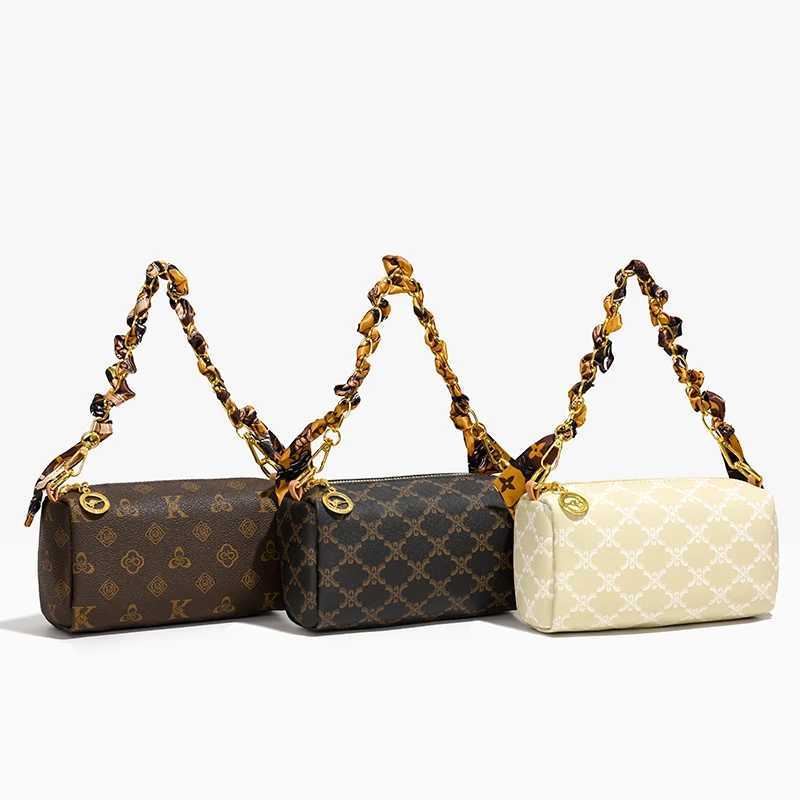 Stylish Casual Simple Fashionable Crossbody Handbag For Women Featuring Trendy Design And Clutch MiniW251119