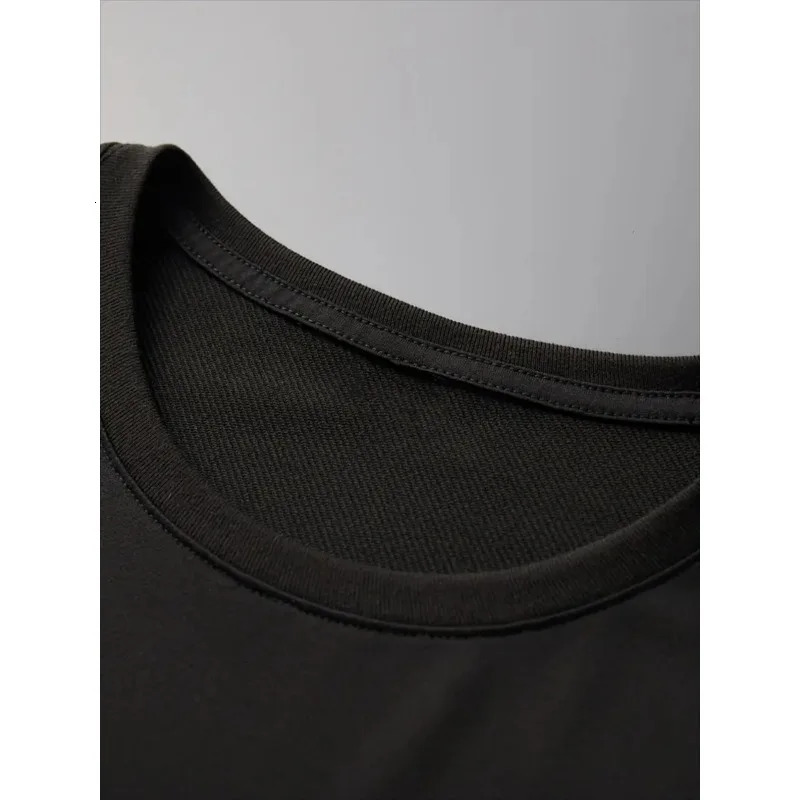 Y2K style fashionable casual pattern printed mens Tshirt comfortable soft short sleeved summer top 250408Z