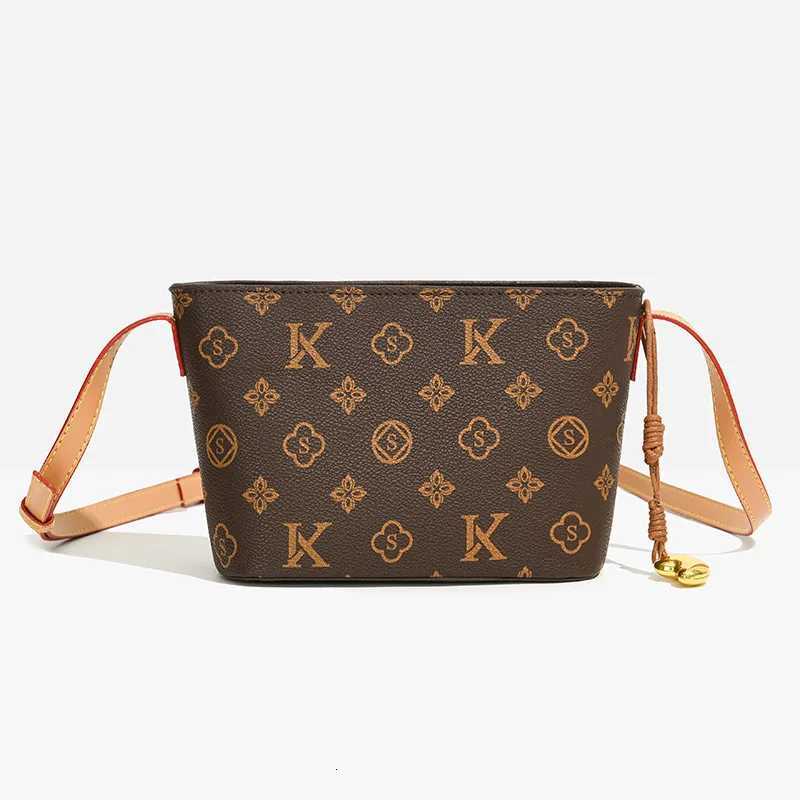 2025 Summer Trendy Crossbody Bag - Stylish Printed Shoulder Purse Multi-Way Fashion Handbag for WomenW251119