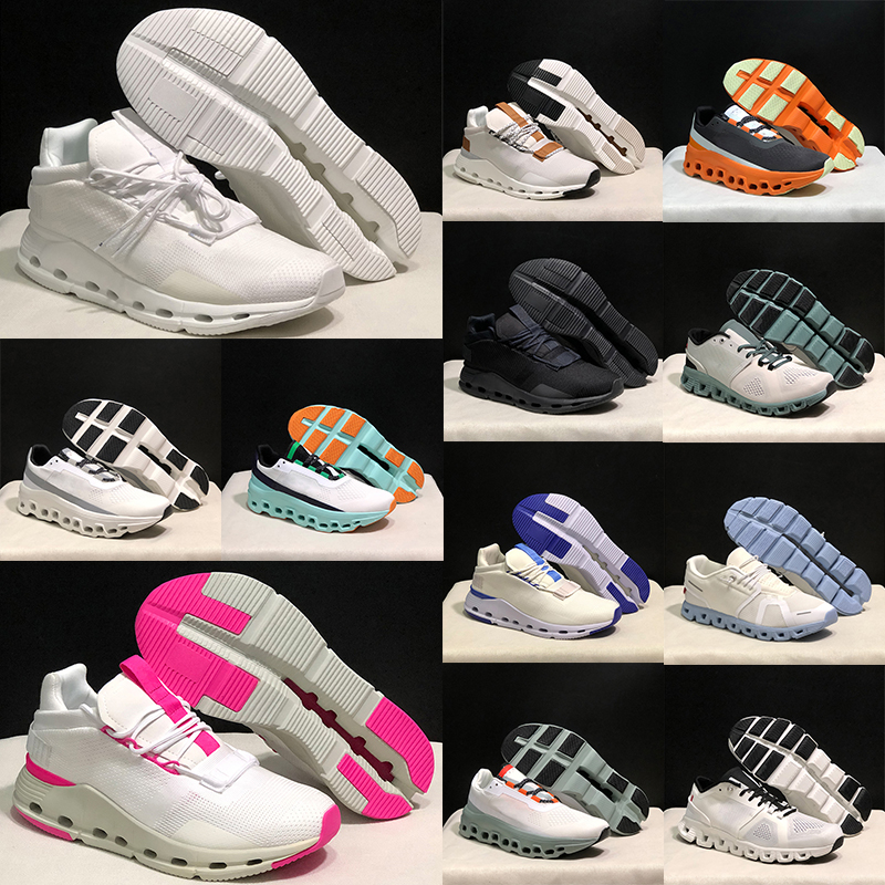 designer outdoor Outdoor shoes for Casual men women sneakers white black pink mens trainers womens sports sneakers tennis shoes Breathable Comfortable size 36-45