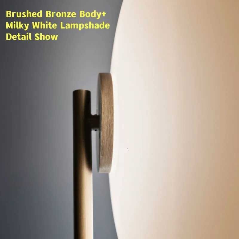 Mami Italian Floor Lamp Mami Floor To Ceiling Lamp Designer Standing Floor Light For Living Room Corner Standing Lamp M251119